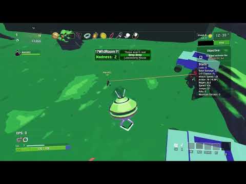 clip dump (ror2, phantom forces, lethal, escape backrooms)