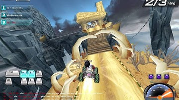 Hướng Dẫn Fast Trái.Zing Speed