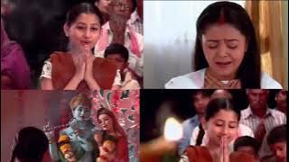 #Gopi #Ahem #Meera Radhe Radhe Ratte Jao Full Viďeo song