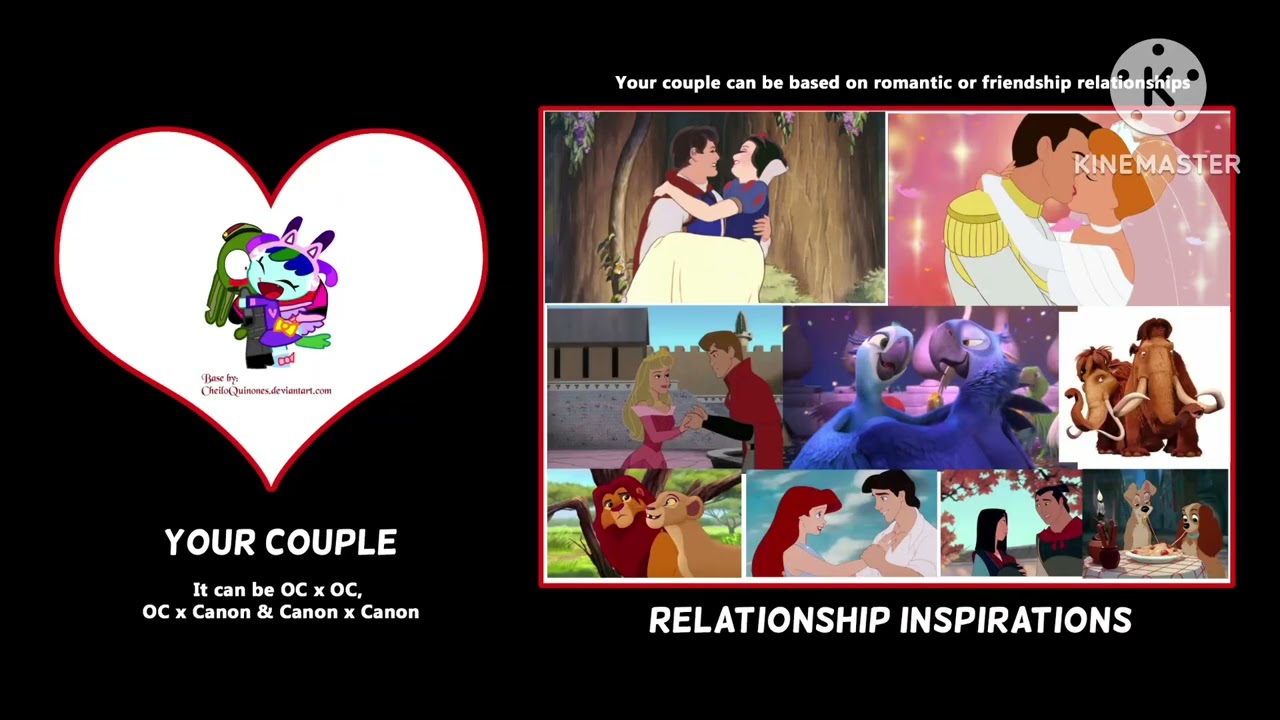 NeonCookie x Gral berth Meme Inspirador Sobre Relaciones de Pareja 😘