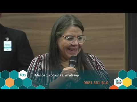 CAFEEI: Preguntas y respuestas | Rendición de cuentas 2022 CAFEEI: Preguntas y respuestas | Rendición de cuentas 2022