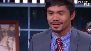Inside Manny Pacquiao’s $50M Lifestyle: Mansions, Supercars & His Glamorous Wife!
