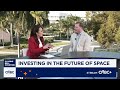 SpaceX IPO will reprice the entire private space market, says Space Capital's Chad Anderson