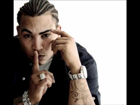 Don Omar - Vuelve [By: GhostDarky]