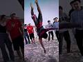 ISHOWSPEED MISSES BACKFLIP #shorts #funny #backflip #speed #ishowspeed #edit #funnyedit