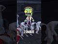Zombie Infection #gtarp #gta #gta5 #tlrp #funny #comedy #short #shorts