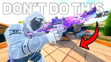 7 Ways to INSTANTLY Improve in BO6 Ranked Play in 2025