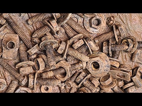 Is Zinc Plated Screws Rust Proof