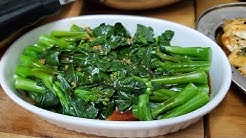 Masak Sayur CHOI SUM - Durasi: 7.36. 