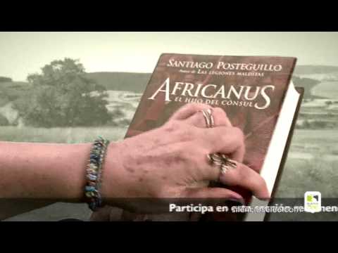 Silencio, se lee P42 - T recomiendas - 'Africanus....