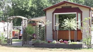 Camping Dennenlust Www.thuiskomenintwente.nl