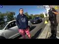 Supersized McMeltdown: Calling 911 to Deport the Drive-Thru Crew