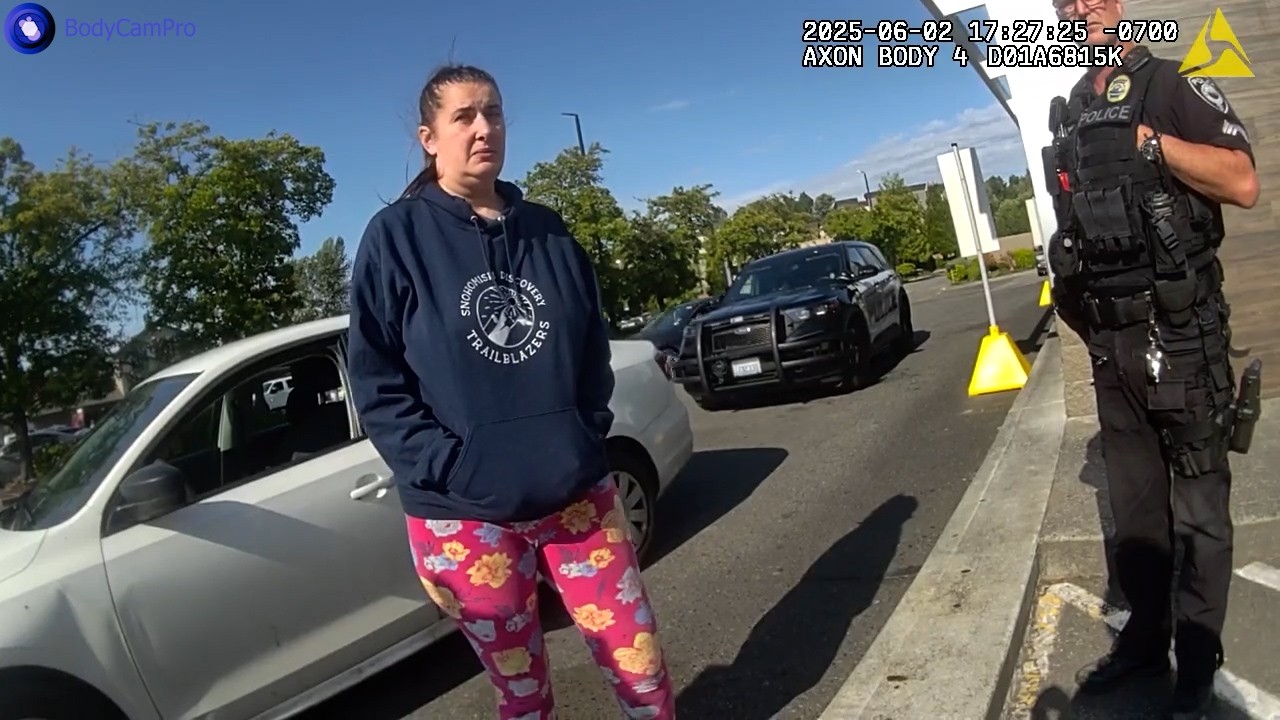 Supersized McMeltdown: Calling 911 to Deport the Drive-Thru Crew