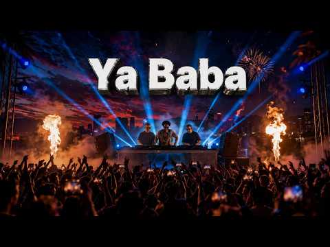 Arash Mohseni - Ya Baba | Arabic Afro House Remix (Deep Club Mix)