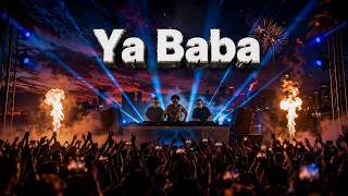 Arash Mohseni - Ya Baba Arabic Afro House Remix (Deep Club Mix)