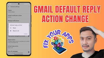How to Change the Default Reply Action on Gmail