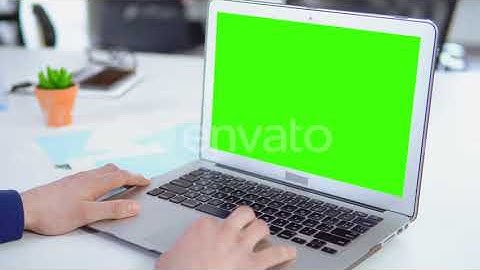 Close Up Details Man Typing on Keyboard Laptop | Stock Footage - Videohive