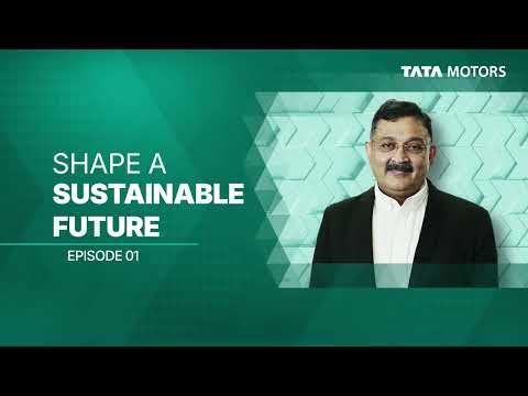 Shape a Sustainable Future: A Masterclass by SJR Kutty | Motor Mentors Season 5, Episode 1