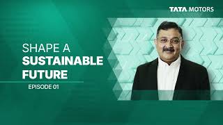 Shape a Sustainable Future: A Masterclass by SJR Kutty | Motor Mentors Season 5, Episode 1