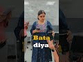 Galati Se Bata Diya! | I accidentally told | Talent Hunt Placements and Consultancy