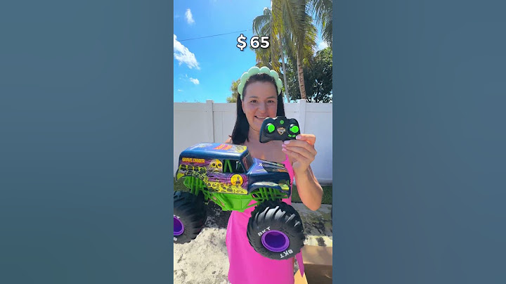$ 25 vs $ 100 RC Car 😱🚗🤣 #shorts #khamitovy #martaandrustam