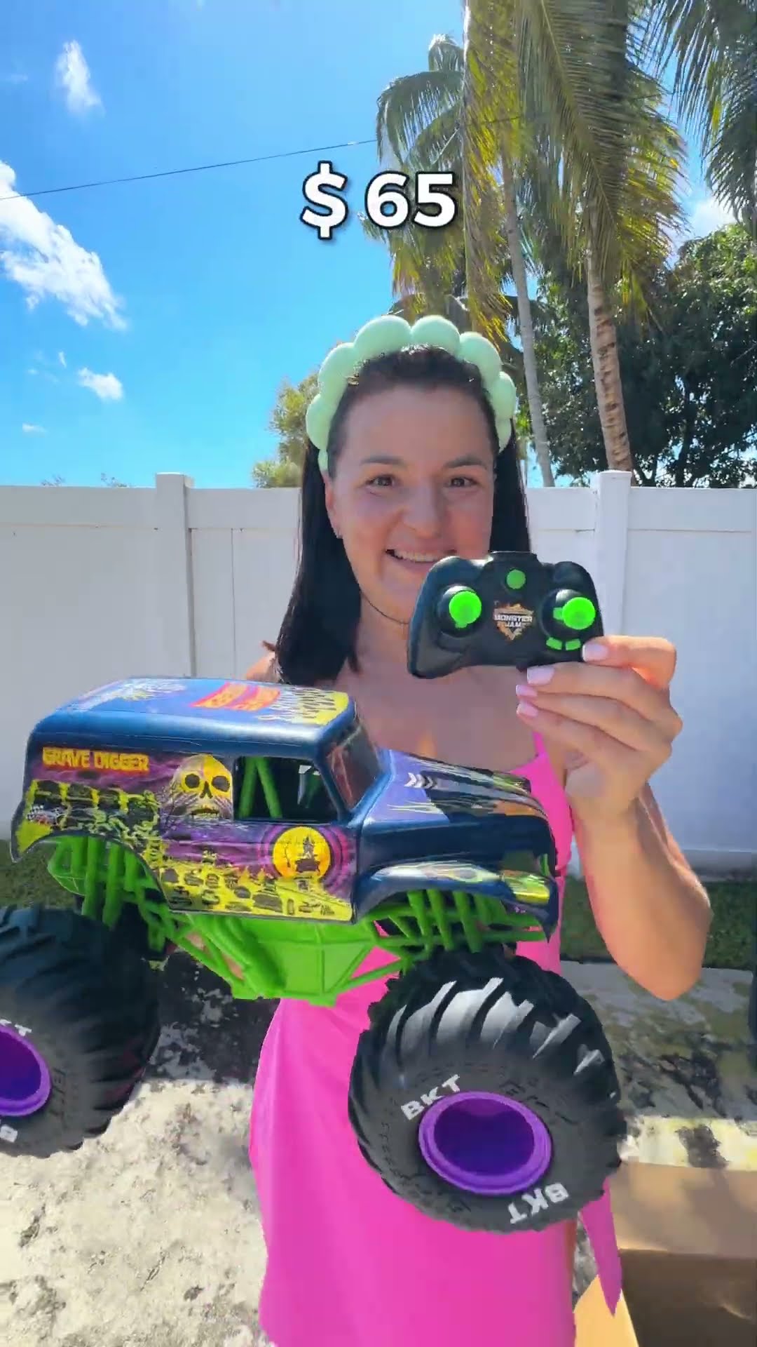 $ 25 vs $ 100 RC Car ??? #shorts #khamitovy #martaandrustam