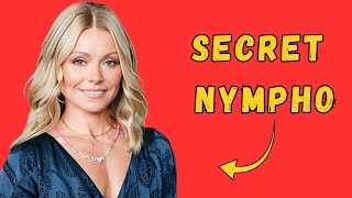 Rare Photos of Kelly Ripa Like You've Never Seen – Untold Story