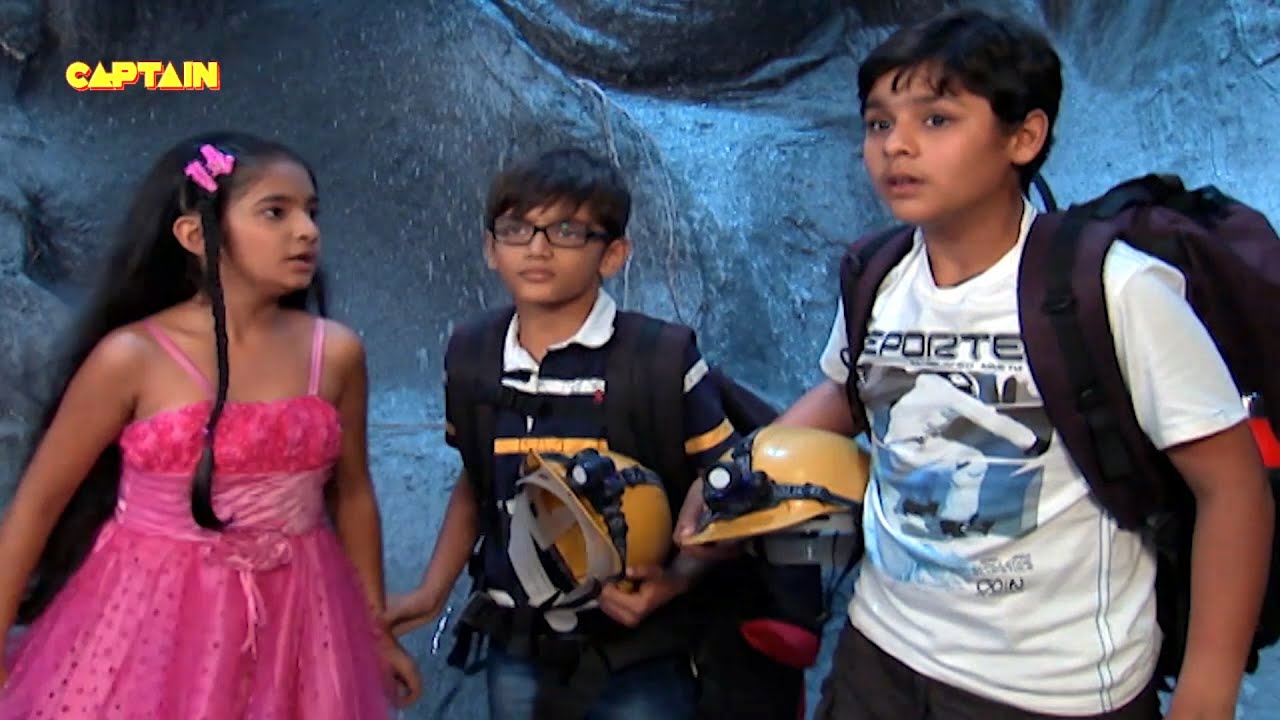 Baalveer ( बालवीर ) Full Episode 304 || Dev Joshi, Karishma Tanna