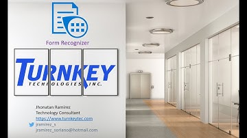 Get Started with Azure Form Recognizer