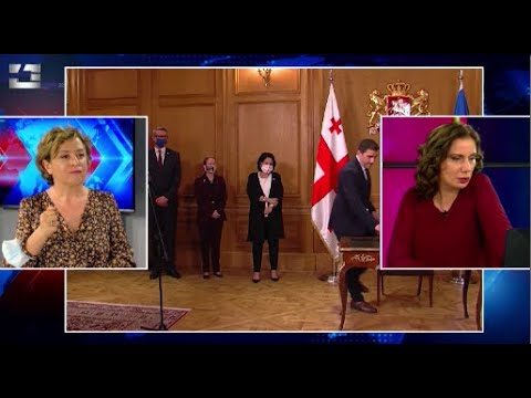 \"მთავარია, ოპოზიციამ არ მოახდინოს საკუთარი თავის მარგინალიზაცია, რისი საშიშროებაც არის\"