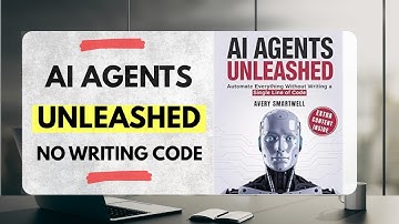 AI Agents Unleashed Review 🔥 Is This the Easiest Way to Automate Your Business?