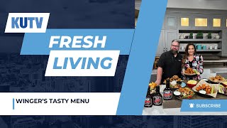 Wingers Restaurant & Alehouse Reveals Menu Favorites