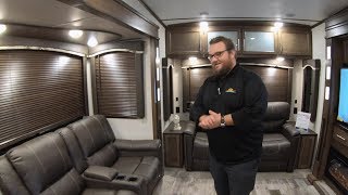 Walk Thru Wednesday - Cougar 344Mks