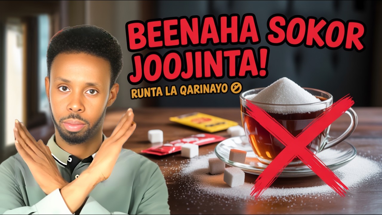 Sokorta Ma Joojin Kartid? Beenaha Ugu Waaweyn & Xaqiiqda Cilmiga