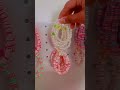 #preppy #viral #bracelets #beads #braceletmaker #trending #makethisgoviral #fypシ゚