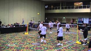 Eric Takraw Vegas