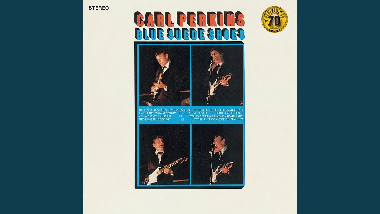 Her Love Rubbed Off (Remastered 2022)