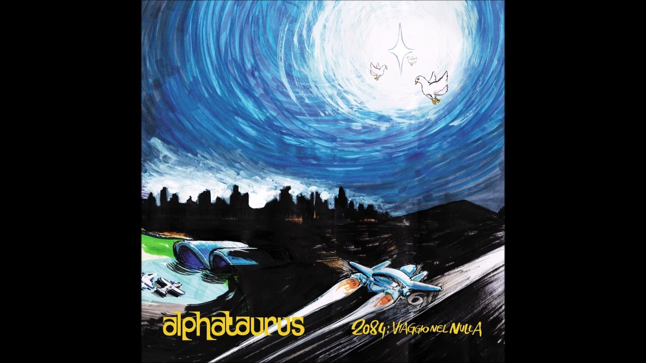 Watch Alphataurus - 03 - Flashback (Apocalisse) on YouTube Watch Alphataurus - 03 - Flashback (Apocalisse) on YouTube