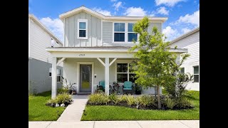 Residential at 1959 SUMMER SERENITY DRIVE, KISSIMMEE, FL 34744 - For sale