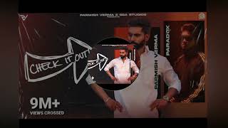 Check it out - @ParmishVermaFilms and @Paradoxhere  Latest Punjabi songs 2023 @tseries #viral screenshot 5