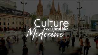 Culture Can Heal Like Medicine | Global Classroom on SDGs Student Project 2026