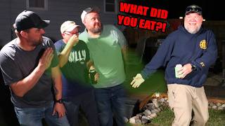 Bob Stinks!!