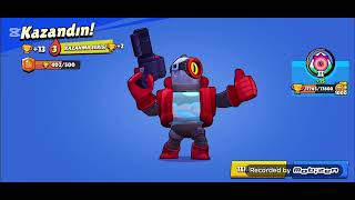 Kanalımın ilk videosu brawl stars lütfen abone ol bana destek ol