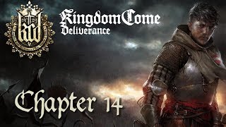 Kingdom come deliverance - chapter 14: where to find good bows!
raiders cont.
