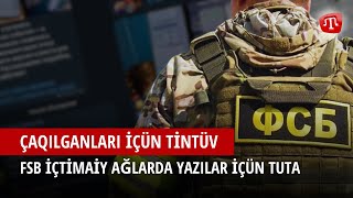 Zaman Qt: Çaqilganlari İçün Ti̇ntüv Fsb İçti̇mai̇y Ağlarda Yazilar İçün Tuta