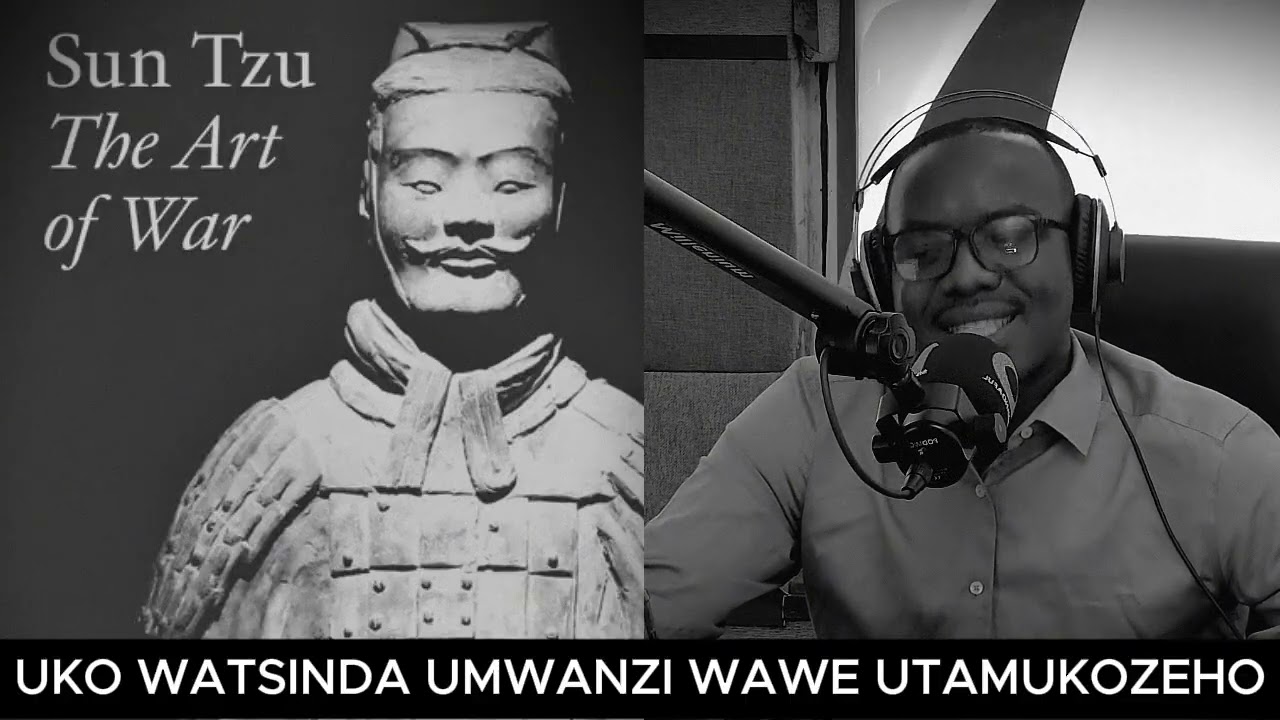 IBINTU 2 BYAGUFASHA GUTSINDA UMWANZI WAWE UTAMUKOZEHO // MENYA UBUGENI BWO GUTSINDA URUGAMBA RWOSE