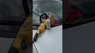 limpiar el paro...así sequedo.