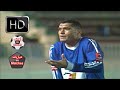 الترسانة و الزمالك 3 3 دوري 2005 صاروخ محمود ابو الدهب تعليق خالد كامل اهدف المباراة