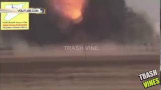 TRASH VINE #11