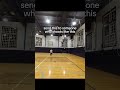 Do you know anyone who shoots like this